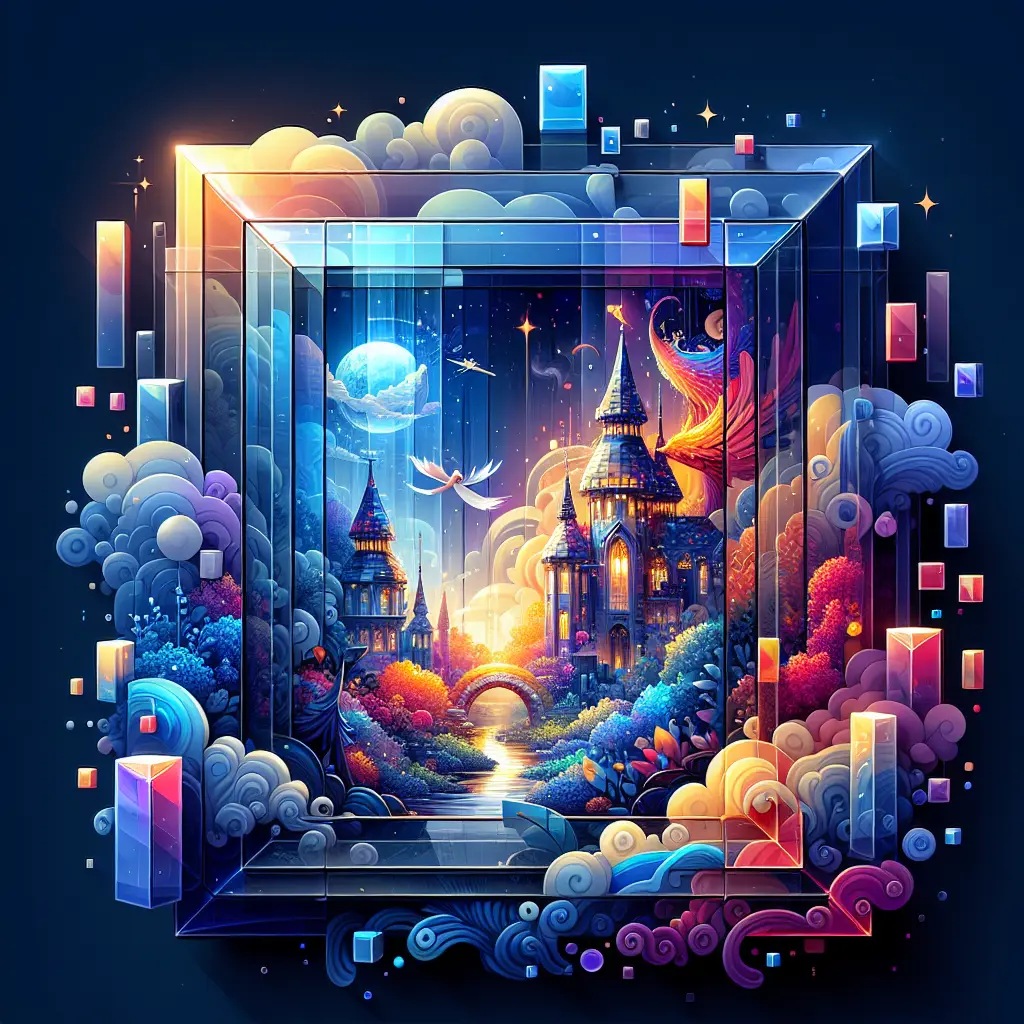 Rise of Merlin slot game